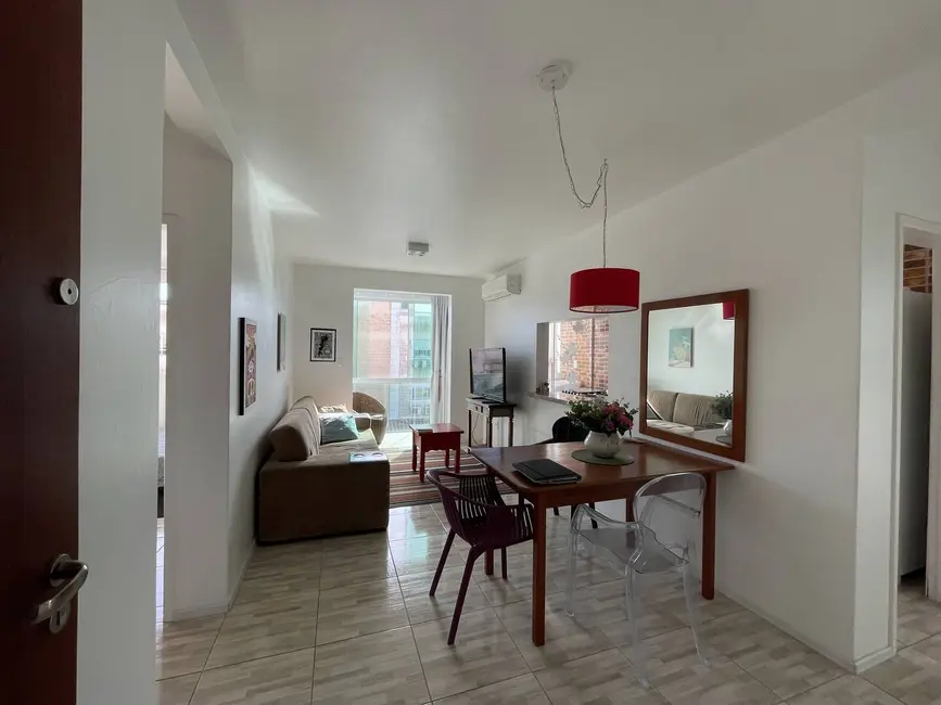 Foto 2 de Cobertura com 2 quartos à venda, 125m2 em Canasvieiras, Florianopolis - SC