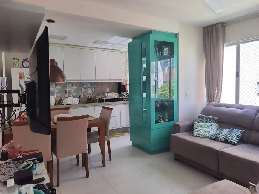 Foto 1 de Apartamento com 2 quartos à venda, 70m2 em Jurerê, Florianopolis - SC