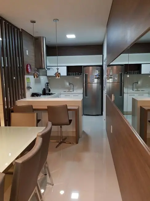 Foto 1 de Apartamento com 3 quartos à venda, 120m2 em Jurerê Internacional, Florianopolis - SC