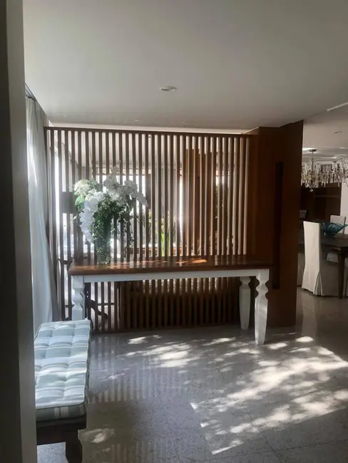 Foto 2 de Casa com 5 quartos para alugar, 320m2 em Jurerê Internacional, Florianopolis - SC