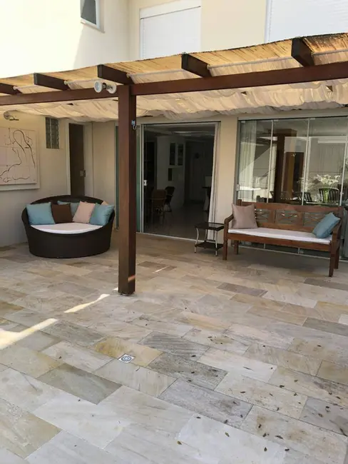 Foto 19 de Casa com 5 quartos para alugar, 320m2 em Jurerê Internacional, Florianopolis - SC