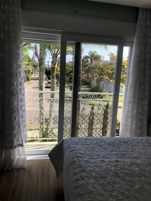 Foto 17 de Casa com 5 quartos para alugar, 320m2 em Jurerê Internacional, Florianopolis - SC