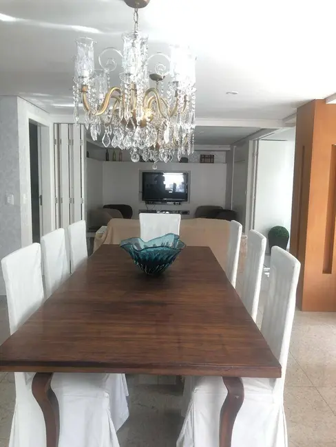Casa com 5 quartos para alugar, 320m2 em Jurerê Internacional, Florianopolis - SC - imagem 6 Foto 6 de Casa com 5 quartos para alugar, 320m2 em Jurerê Internacional, Florianopolis - SC