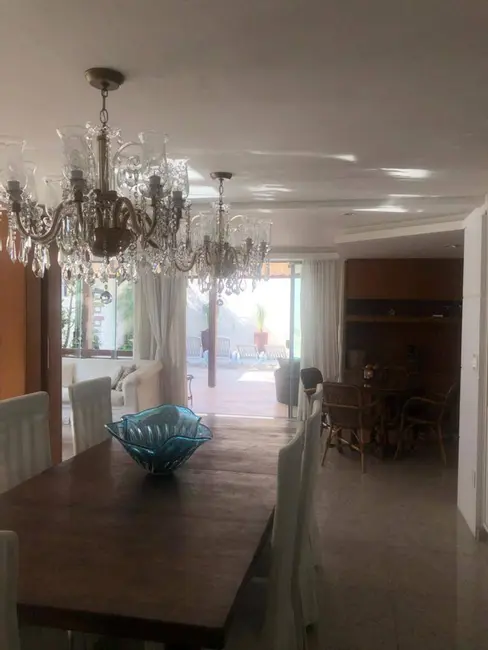 Casa com 5 quartos para alugar, 320m2 em Jurerê Internacional, Florianopolis - SC - imagem 3 Foto 3 de Casa com 5 quartos para alugar, 320m2 em Jurerê Internacional, Florianopolis - SC