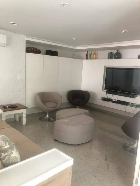 Casa com 5 quartos para alugar, 320m2 em Jurerê Internacional, Florianopolis - SC - imagem 5 Foto 5 de Casa com 5 quartos para alugar, 320m2 em Jurerê Internacional, Florianopolis - SC