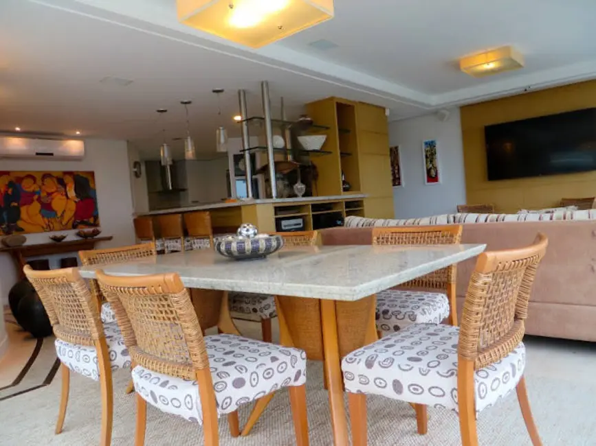 Cobertura com 3 quartos para alugar, 262m2 em Jurerê Internacional, Florianopolis - SC - imagem 5 Foto 5 de Cobertura com 3 quartos para alugar, 262m2 em Jurerê Internacional, Florianopolis - SC