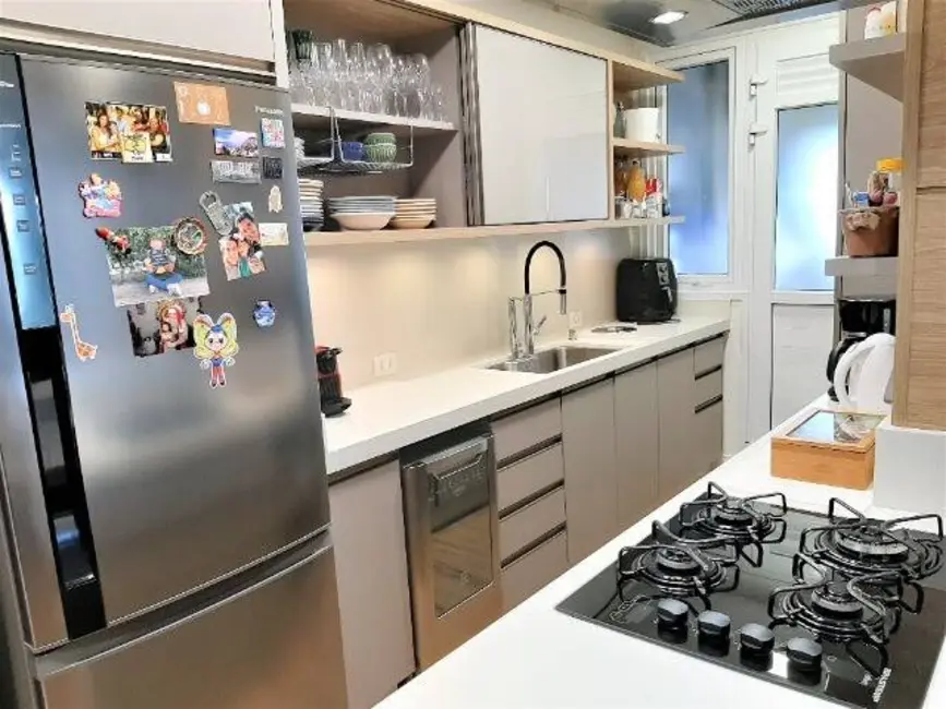 Apartamento com 4 quartos à venda, 155m2 em Jurerê Internacional, Florianopolis - SC - imagem 8 Foto 8 de Apartamento com 4 quartos à venda, 155m2 em Jurerê Internacional, Florianopolis - SC