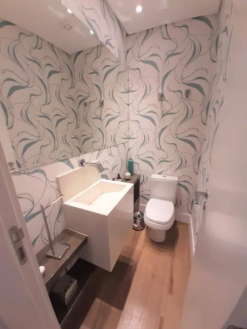Apartamento com 4 quartos à venda, 155m2 em Jurerê Internacional, Florianopolis - SC - imagem 7 Foto 7 de Apartamento com 4 quartos à venda, 155m2 em Jurerê Internacional, Florianopolis - SC