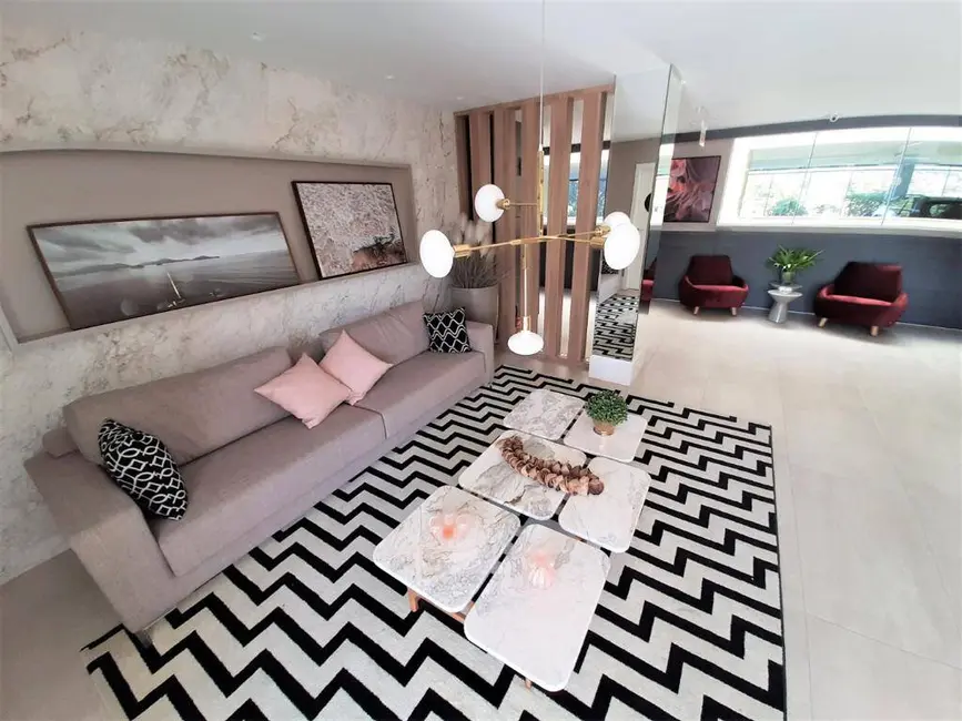 Apartamento com 4 quartos à venda, 155m2 em Jurerê Internacional, Florianopolis - SC - imagem 3 Foto 3 de Apartamento com 4 quartos à venda, 155m2 em Jurerê Internacional, Florianopolis - SC