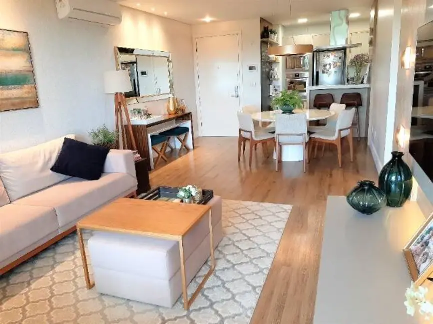 Apartamento com 4 quartos à venda, 155m2 em Jurerê Internacional, Florianopolis - SC - imagem 4 Foto 4 de Apartamento com 4 quartos à venda, 155m2 em Jurerê Internacional, Florianopolis - SC