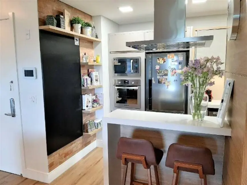Apartamento com 4 quartos à venda, 155m2 em Jurerê Internacional, Florianopolis - SC - imagem 9 Foto 9 de Apartamento com 4 quartos à venda, 155m2 em Jurerê Internacional, Florianopolis - SC