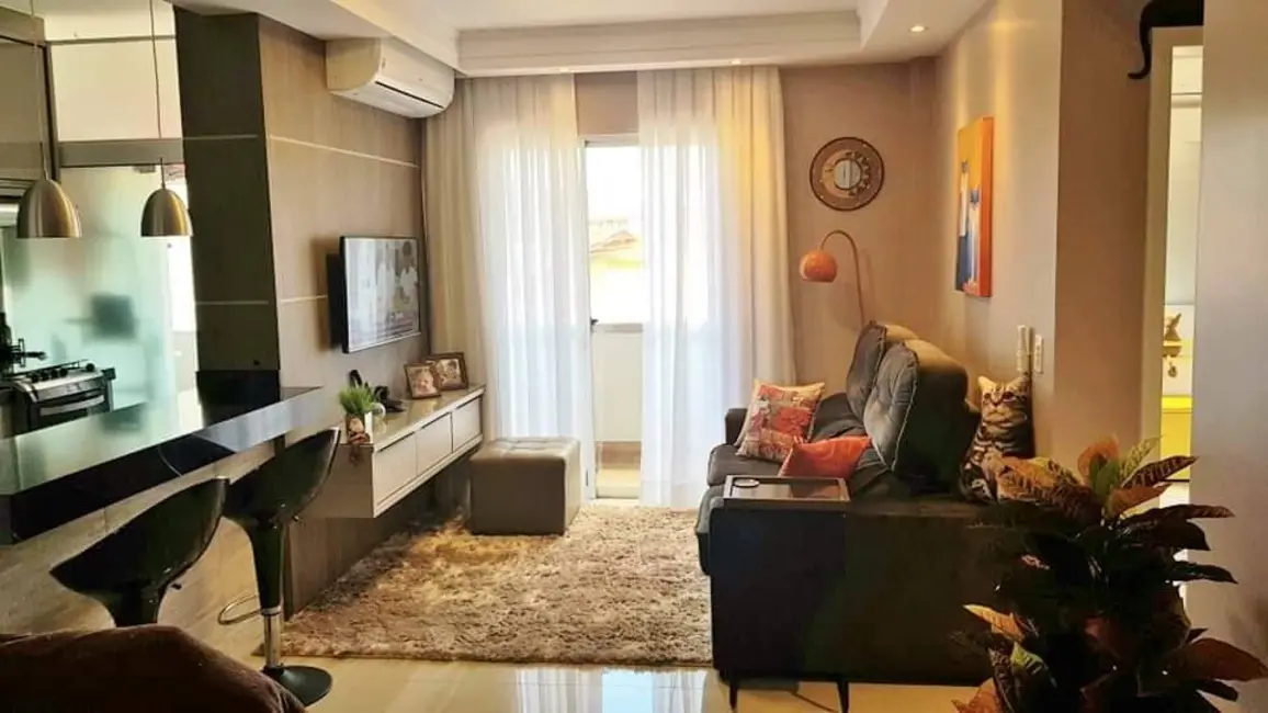 Foto 2 de Apartamento com 2 quartos à venda, 86m2 em Canasvieiras, Florianopolis - SC