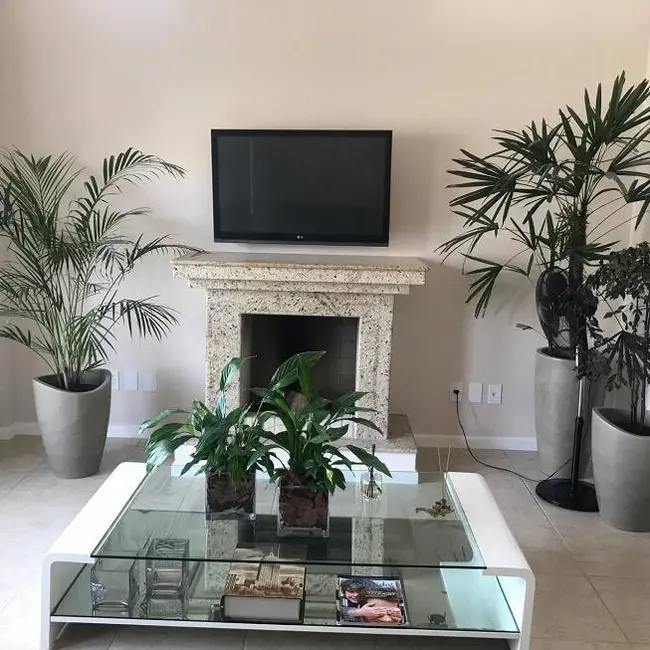 Foto 7 de Casa com 5 quartos à venda, 373m2 em Jurerê, Florianopolis - SC