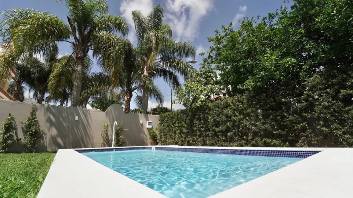 Foto 3 de Casa com 5 quartos à venda, 373m2 em Jurerê, Florianopolis - SC