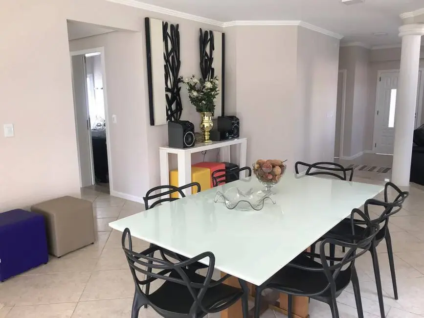 Foto 2 de Casa com 5 quartos à venda, 373m2 em Jurerê, Florianopolis - SC