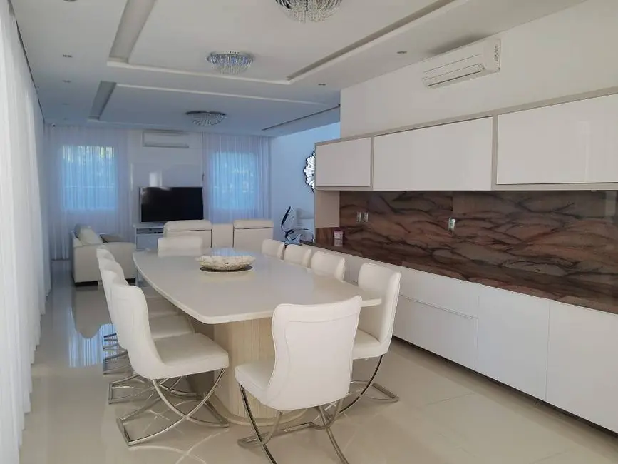 Foto 7 de Casa com 4 quartos à venda, 800m2 em Jurerê Internacional, Florianopolis - SC