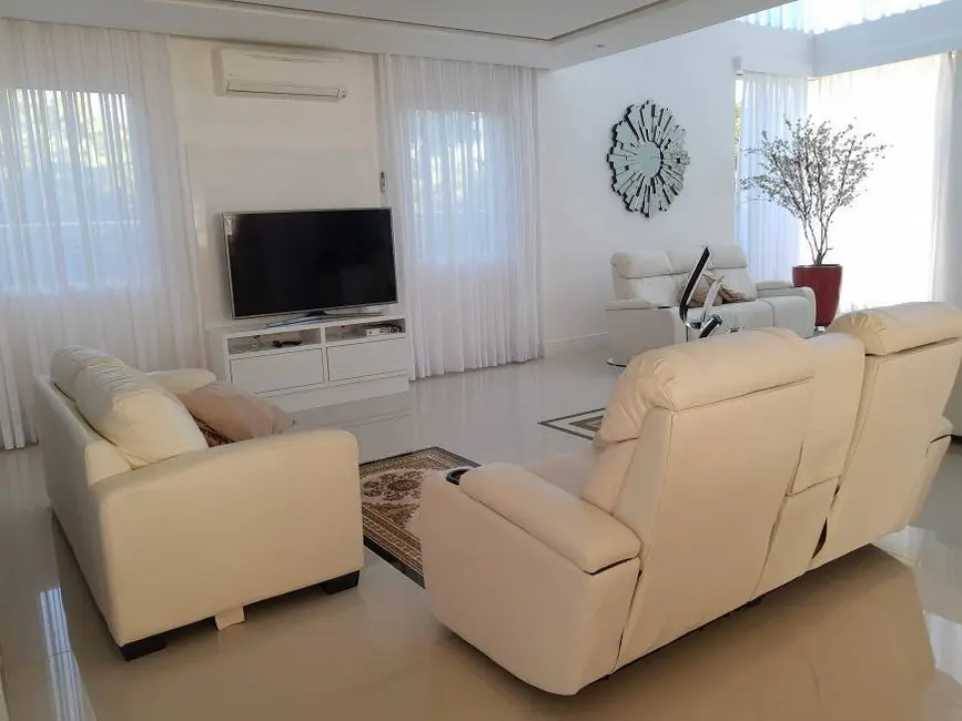 Foto 8 de Casa com 4 quartos à venda, 800m2 em Jurerê Internacional, Florianopolis - SC