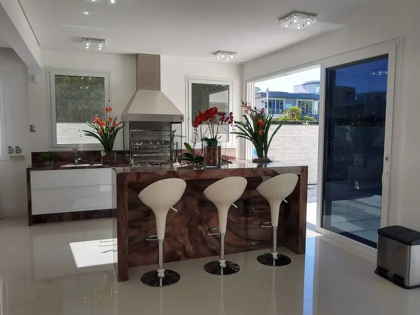 Foto 6 de Casa com 4 quartos à venda, 800m2 em Jurerê Internacional, Florianopolis - SC
