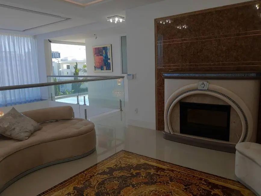 Foto 5 de Casa com 4 quartos à venda, 800m2 em Jurerê Internacional, Florianopolis - SC