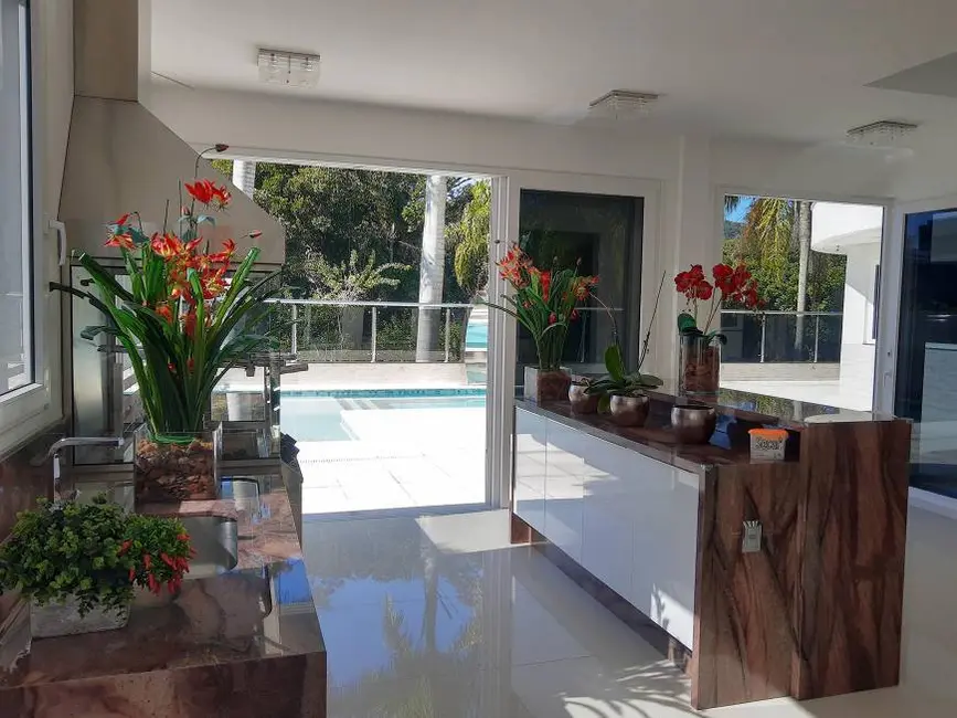 Foto 9 de Casa com 4 quartos à venda, 800m2 em Jurerê Internacional, Florianopolis - SC