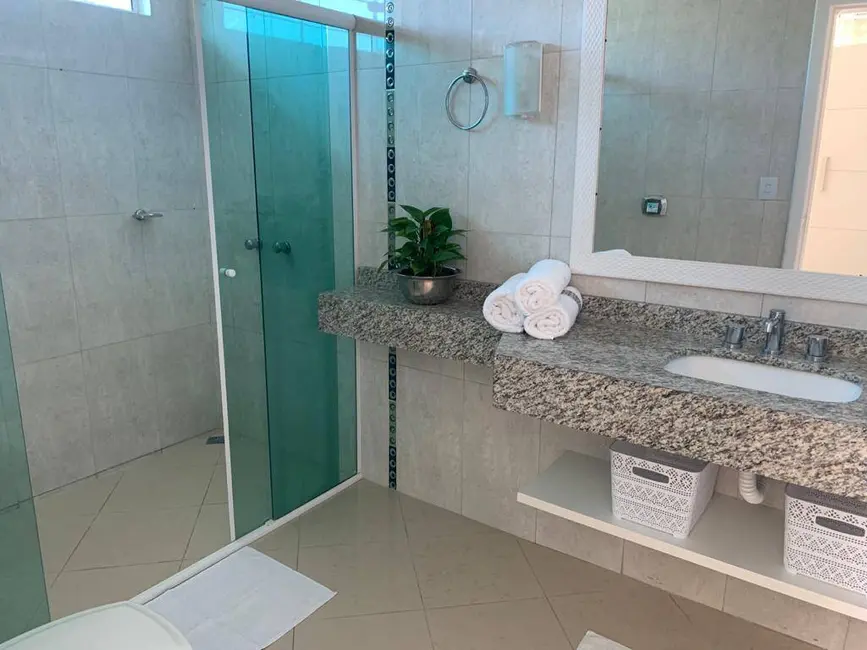 Foto 10 de Casa com 6 quartos para alugar, 380m2 em Jurerê Internacional, Florianopolis - SC