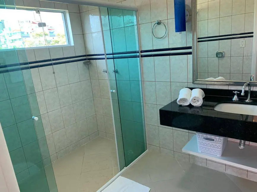 Foto 18 de Casa com 6 quartos para alugar, 380m2 em Jurerê Internacional, Florianopolis - SC