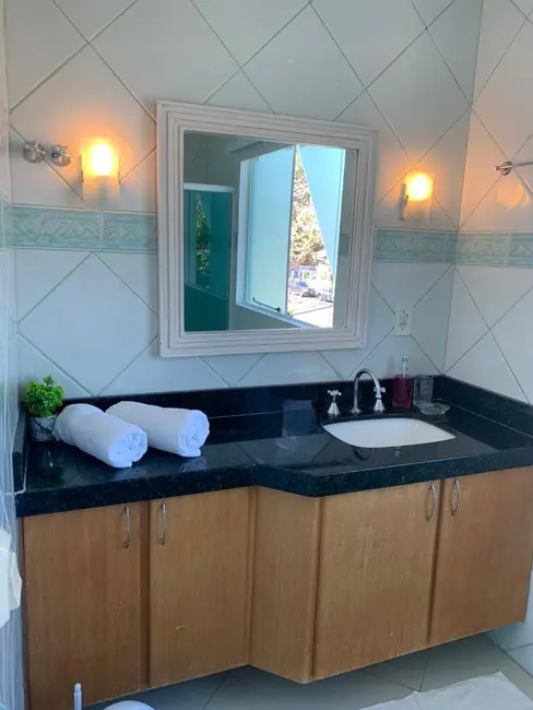 Foto 20 de Casa com 6 quartos para alugar, 380m2 em Jurerê Internacional, Florianopolis - SC