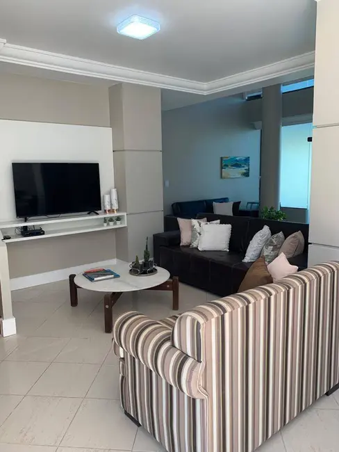 Foto 4 de Casa com 6 quartos para alugar, 380m2 em Jurerê Internacional, Florianopolis - SC