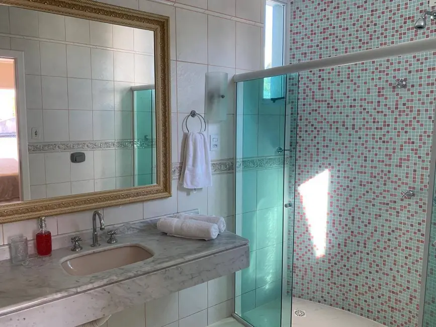 Foto 16 de Casa com 6 quartos para alugar, 380m2 em Jurerê Internacional, Florianopolis - SC