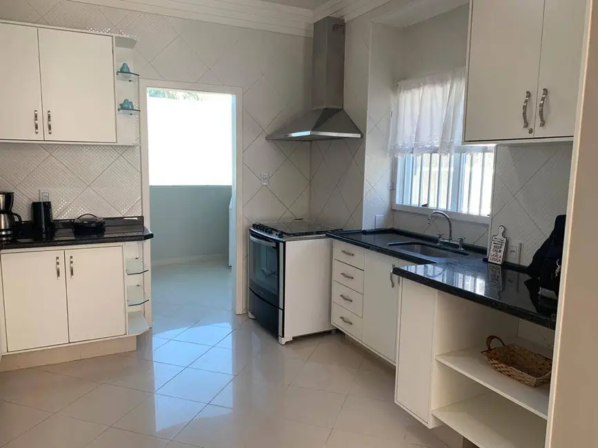 Foto 8 de Casa com 6 quartos para alugar, 380m2 em Jurerê Internacional, Florianopolis - SC