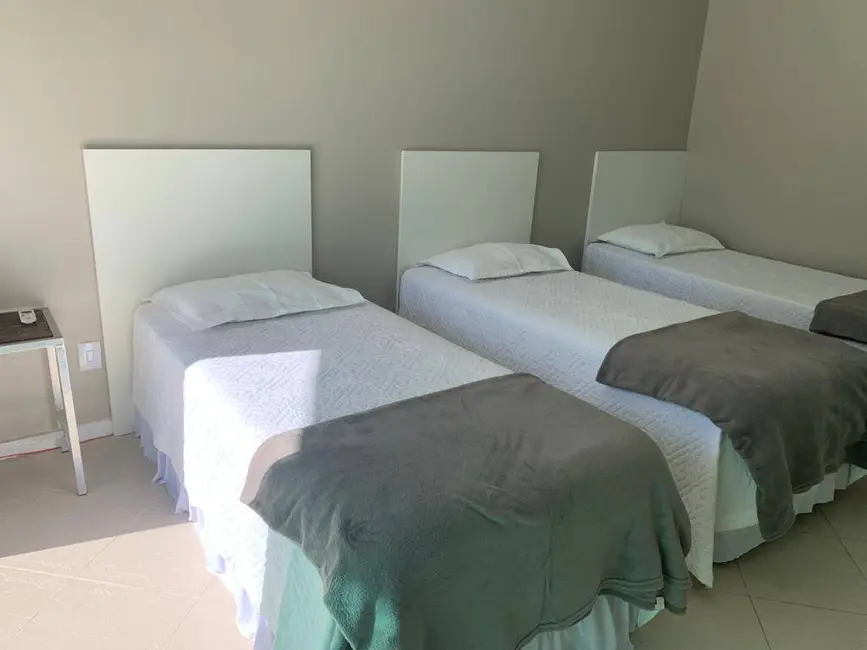 Foto 9 de Casa com 6 quartos para alugar, 380m2 em Jurerê Internacional, Florianopolis - SC