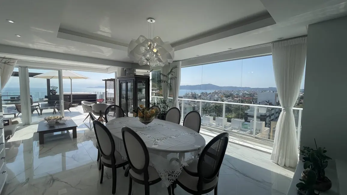 Apartamento com 4 quartos à venda, 280m2 em Canasvieiras, Florianopolis - SC - imagem 7 Foto 7 de Apartamento com 4 quartos à venda, 280m2 em Canasvieiras, Florianopolis - SC