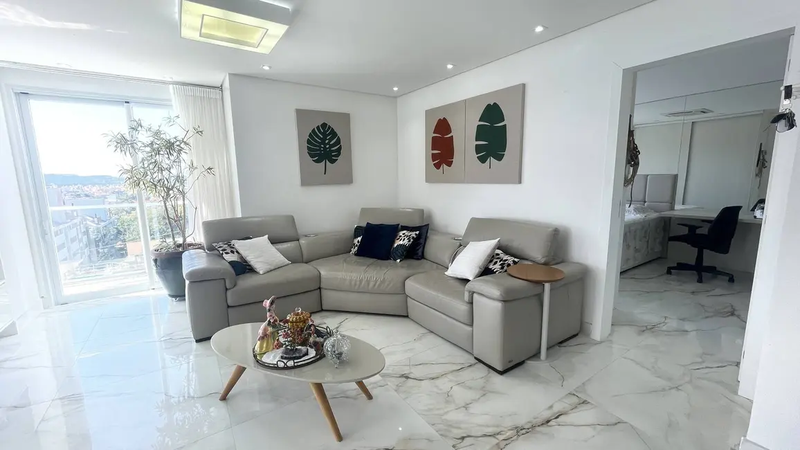 Apartamento com 4 quartos à venda, 280m2 em Canasvieiras, Florianopolis - SC - imagem 5 Foto 5 de Apartamento com 4 quartos à venda, 280m2 em Canasvieiras, Florianopolis - SC