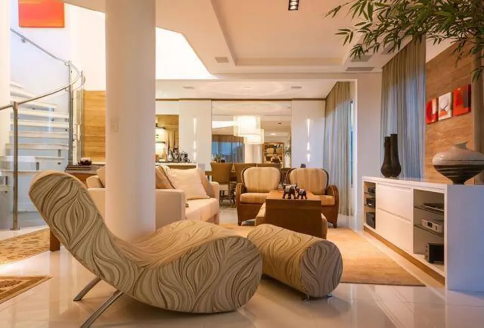 Foto 9 de Casa com 4 quartos à venda e para alugar, 280m2 em Jurerê Internacional, Florianopolis - SC