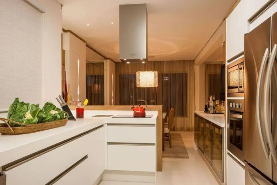 Foto 4 de Casa com 4 quartos à venda e para alugar, 280m2 em Jurerê Internacional, Florianopolis - SC