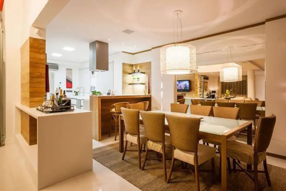 Foto 5 de Casa com 4 quartos à venda e para alugar, 280m2 em Jurerê Internacional, Florianopolis - SC