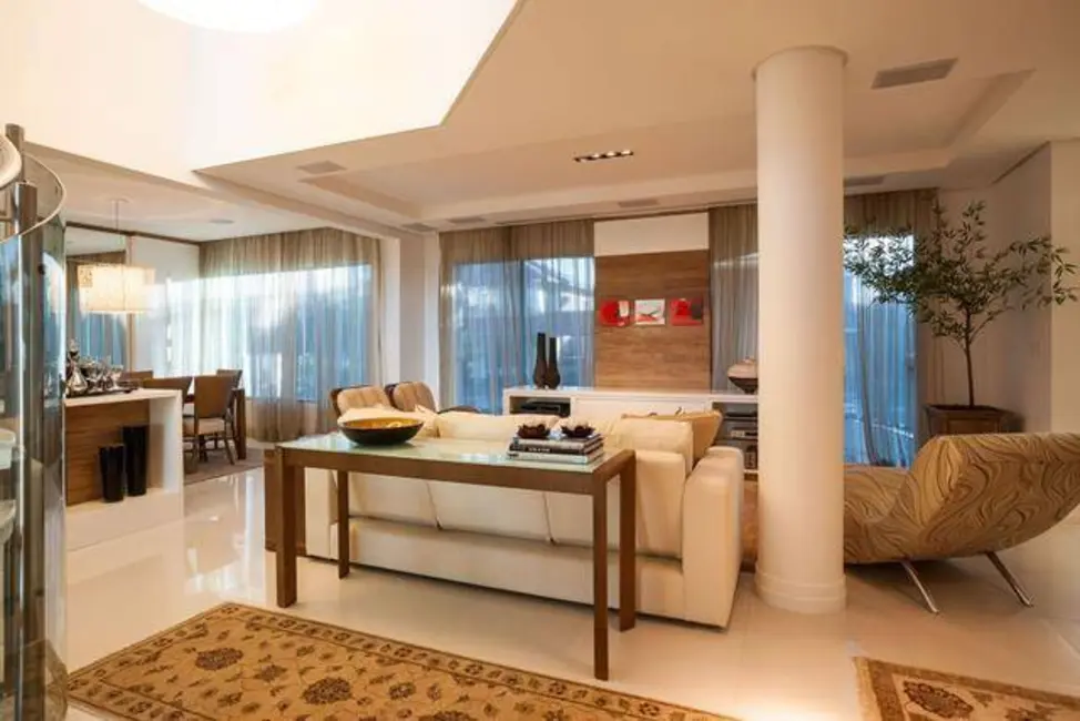 Foto 8 de Casa com 4 quartos à venda e para alugar, 280m2 em Jurerê Internacional, Florianopolis - SC