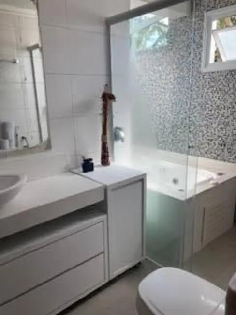 Foto 3 de Casa com 4 quartos para alugar, 300m2 em Jurerê Internacional, Florianopolis - SC