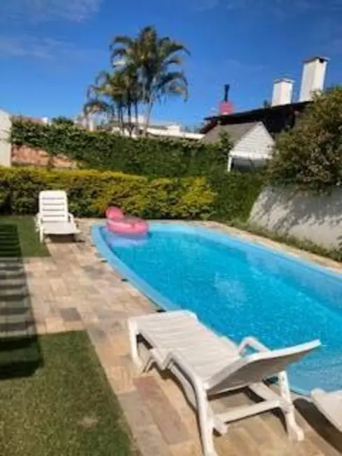 Foto 23 de Casa com 4 quartos para alugar, 300m2 em Jurerê Internacional, Florianopolis - SC