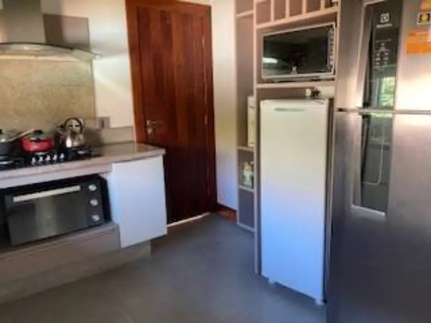 Foto 13 de Casa com 4 quartos para alugar, 300m2 em Jurerê Internacional, Florianopolis - SC
