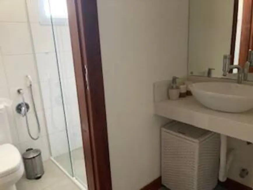 Foto 9 de Casa com 4 quartos para alugar, 300m2 em Jurerê Internacional, Florianopolis - SC