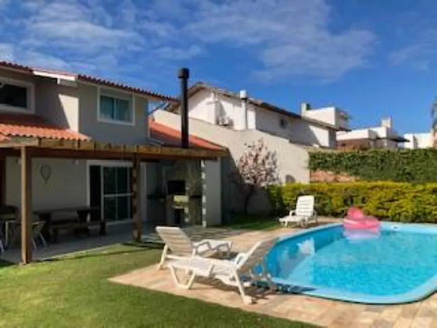 Foto 24 de Casa com 4 quartos para alugar, 300m2 em Jurerê Internacional, Florianopolis - SC