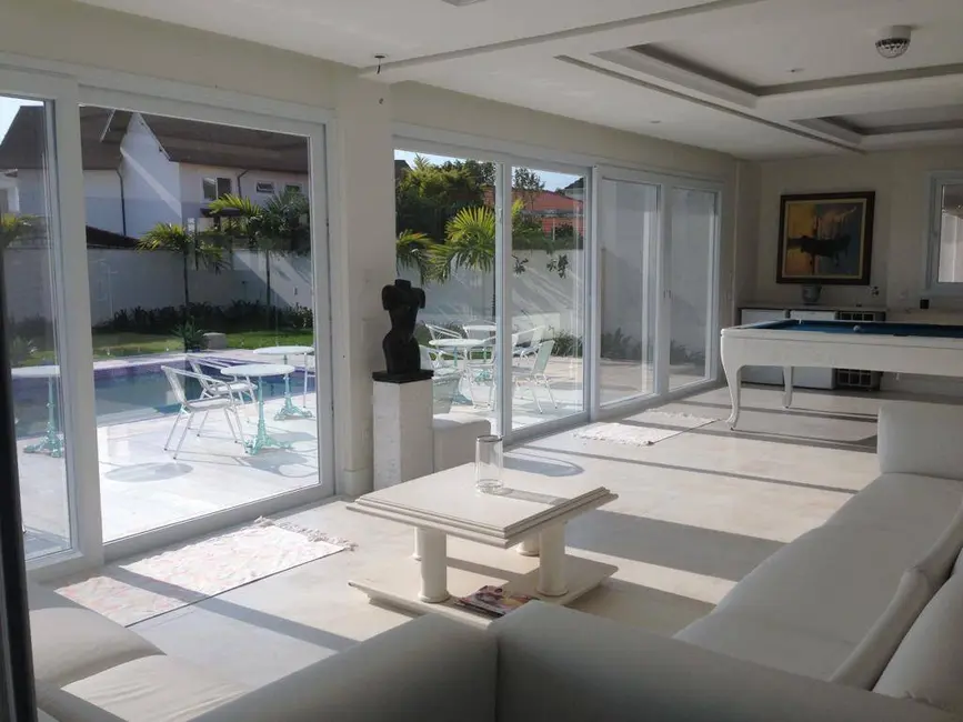 Foto 3 de Casa de Condomínio com 7 quartos à venda, 800m2 em Jurerê Internacional, Florianopolis - SC