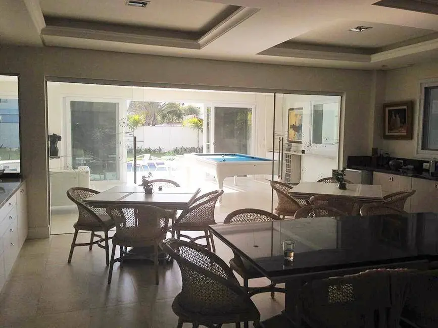 Foto 4 de Casa de Condomínio com 7 quartos à venda, 800m2 em Jurerê Internacional, Florianopolis - SC