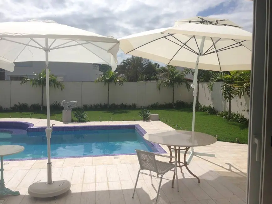 Foto 7 de Casa de Condomínio com 7 quartos à venda, 800m2 em Jurerê Internacional, Florianopolis - SC