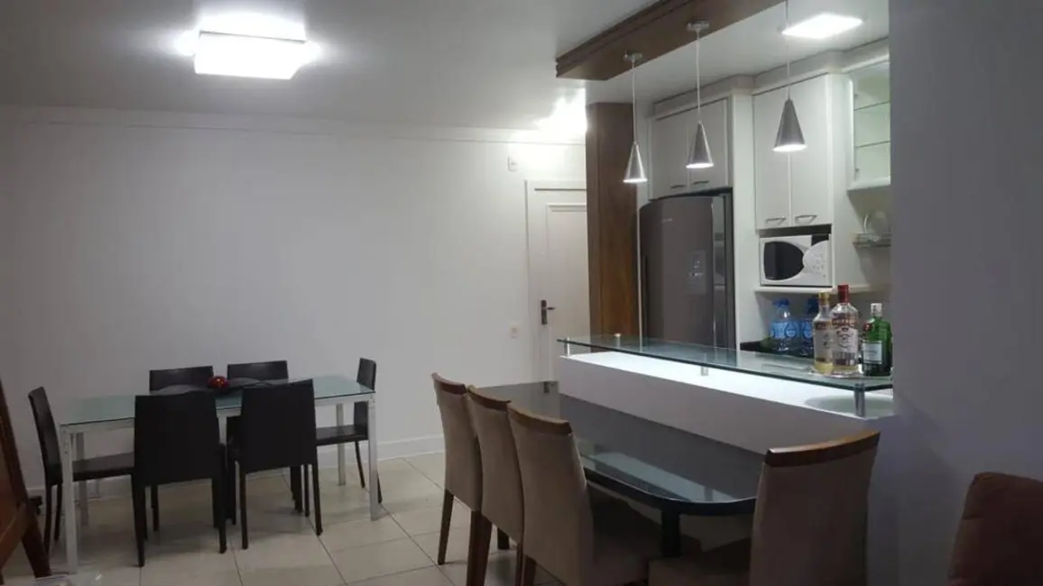 Foto 1 de Apartamento com 3 quartos à venda, 97m2 em Jurerê Internacional, Florianopolis - SC