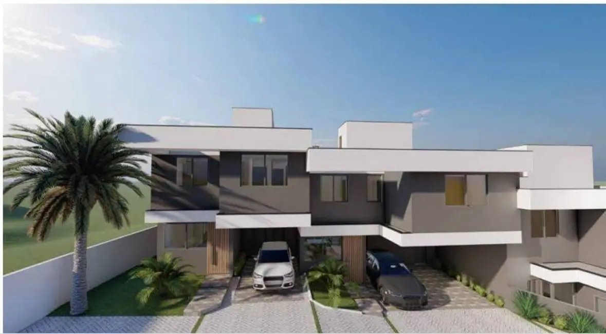 Casa de Condomínio com 3 quartos à venda, 175m2 em Santo Antônio de Lisboa, Florianopolis - SC - imagem 5 Foto 5 de Casa de Condomínio com 3 quartos à venda, 175m2 em Santo Antônio de Lisboa, Florianopolis - SC
