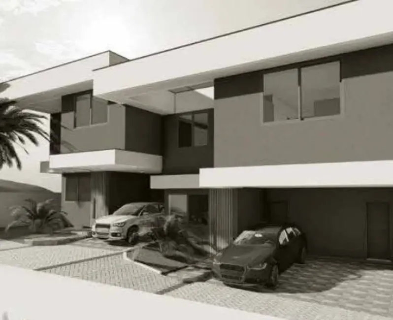 Casa de Condomínio com 3 quartos à venda, 175m2 em Santo Antônio de Lisboa, Florianopolis - SC - imagem 3 Foto 3 de Casa de Condomínio com 3 quartos à venda, 175m2 em Santo Antônio de Lisboa, Florianopolis - SC