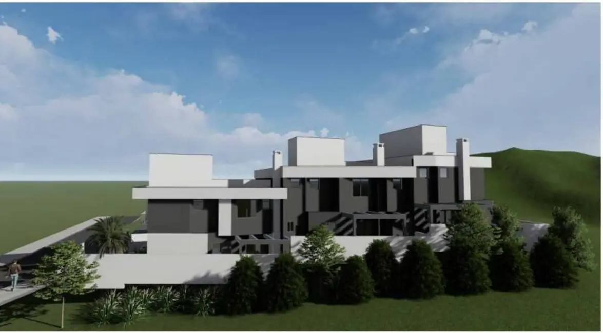 Casa de Condomínio com 3 quartos à venda, 175m2 em Santo Antônio de Lisboa, Florianopolis - SC - imagem 6 Foto 6 de Casa de Condomínio com 3 quartos à venda, 175m2 em Santo Antônio de Lisboa, Florianopolis - SC