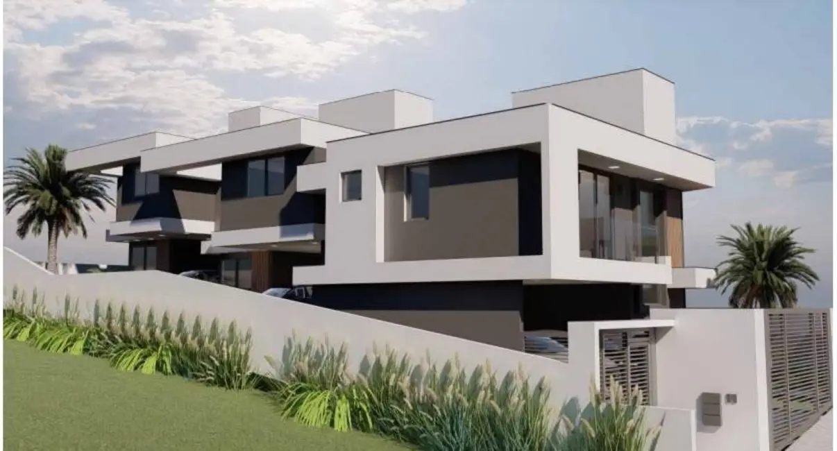 Casa de Condomínio com 3 quartos à venda, 175m2 em Santo Antônio de Lisboa, Florianopolis - SC - imagem 4 Foto 4 de Casa de Condomínio com 3 quartos à venda, 175m2 em Santo Antônio de Lisboa, Florianopolis - SC